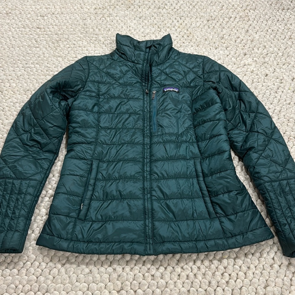 Women's Patagonia Radalie Jacket